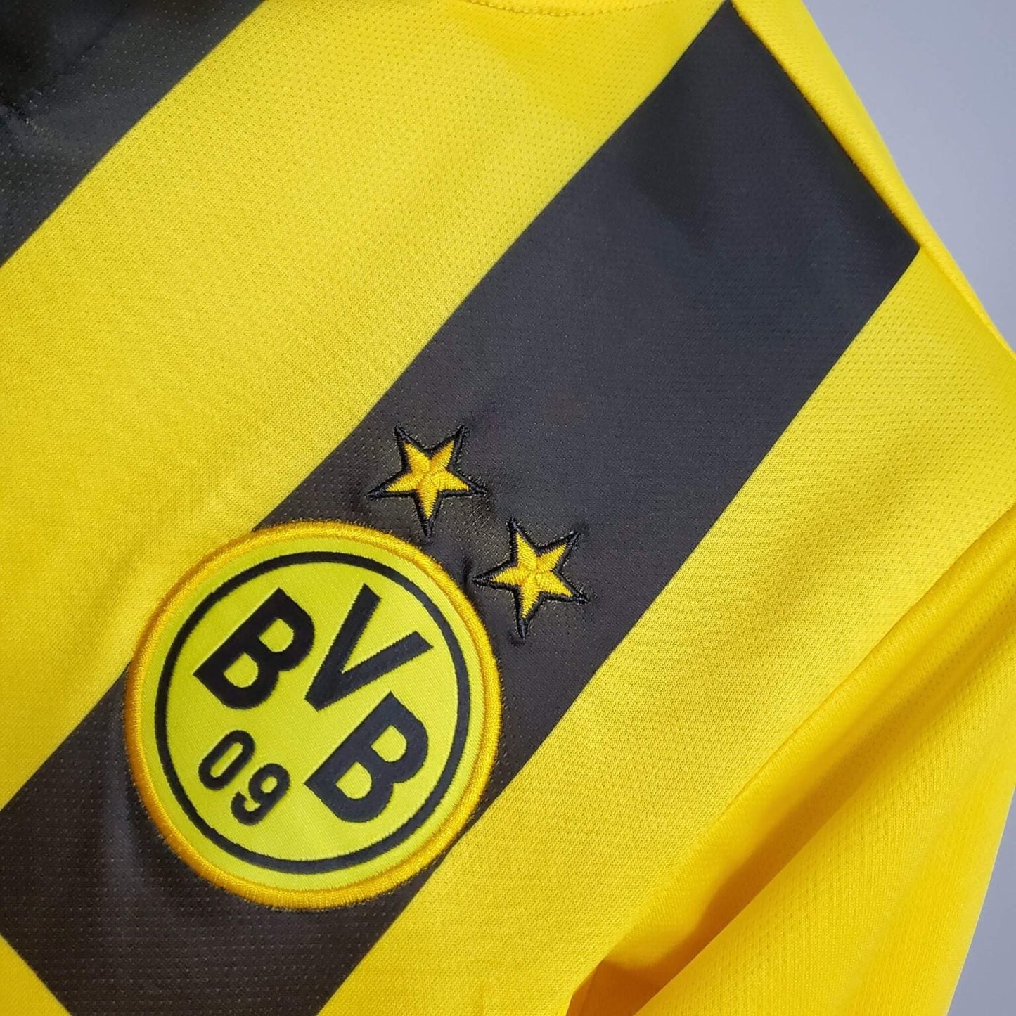 BORUSSIA DORTMUND 2012/13 HOME