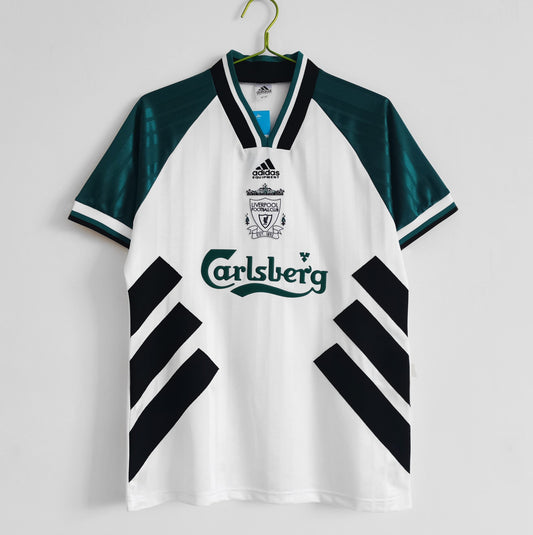 LIVERPOOL 1993/95 AWAY