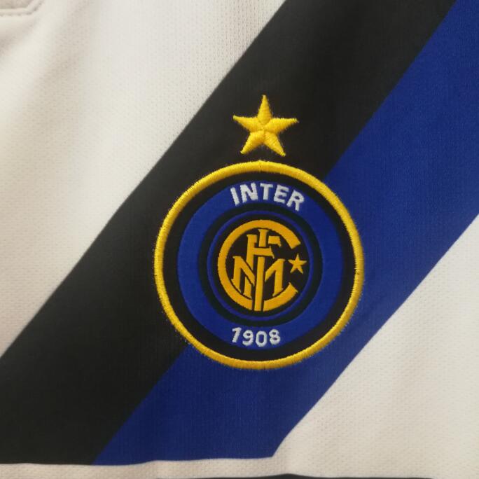 INTER MILAN 2002/03 AWAY