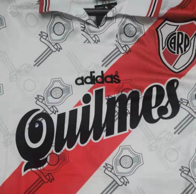 RIVER PLATE 1995/96 HOME