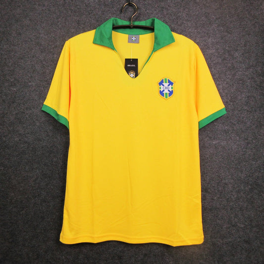 BRAZIL 1957 HOME