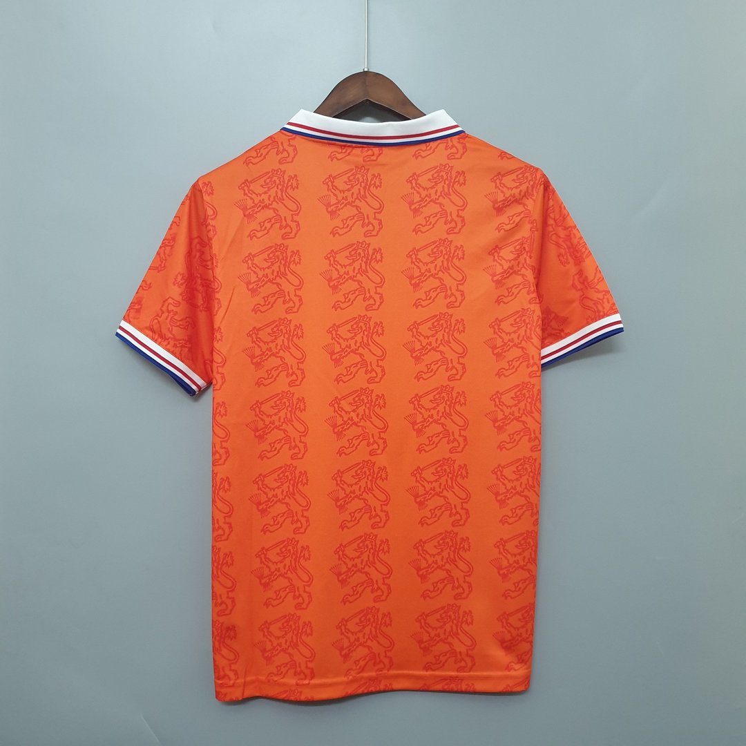 NETHERLANDS 1994 WORLD CUP