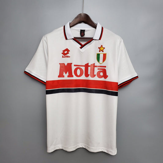 AC MILAN 1993/94 AWAY