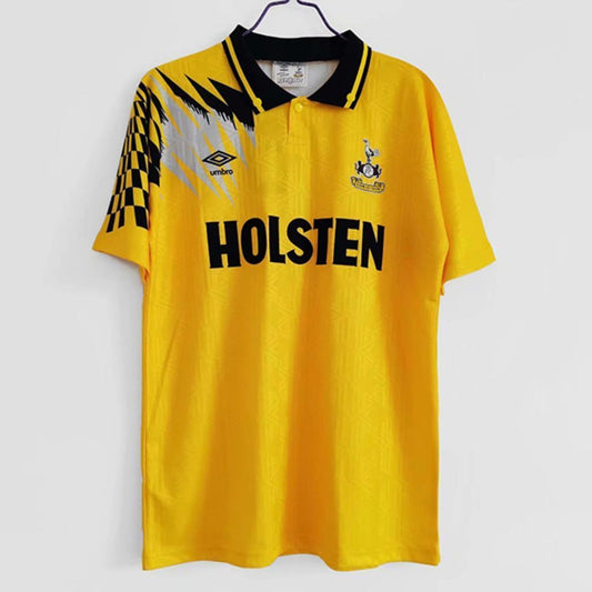 SPURS 1992/95 AWAY