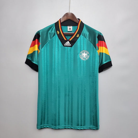 GERMANY 1992 AWAY