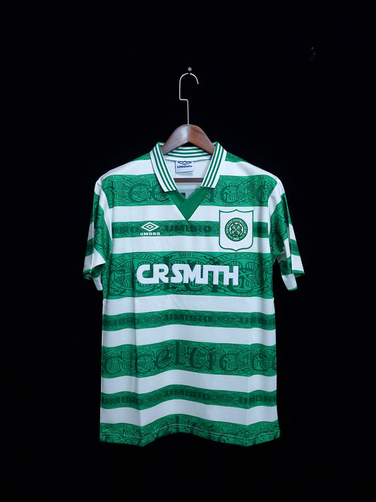 GLASGOW CELTIC 1995/97 HOME