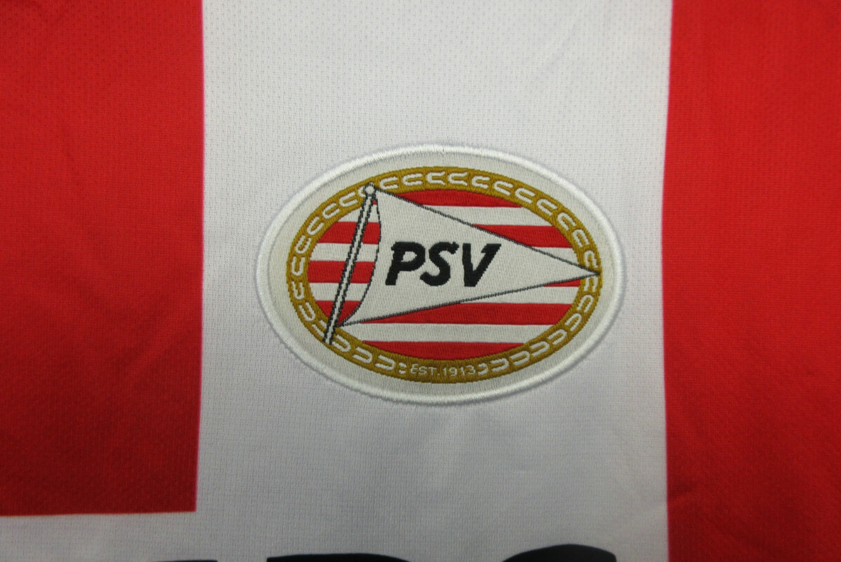 PSV 1998/99 HOME