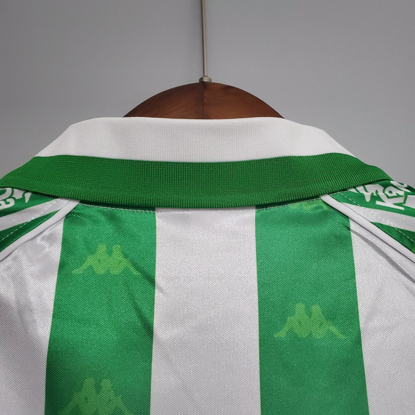 REAL BETIS 1997/98 HOME