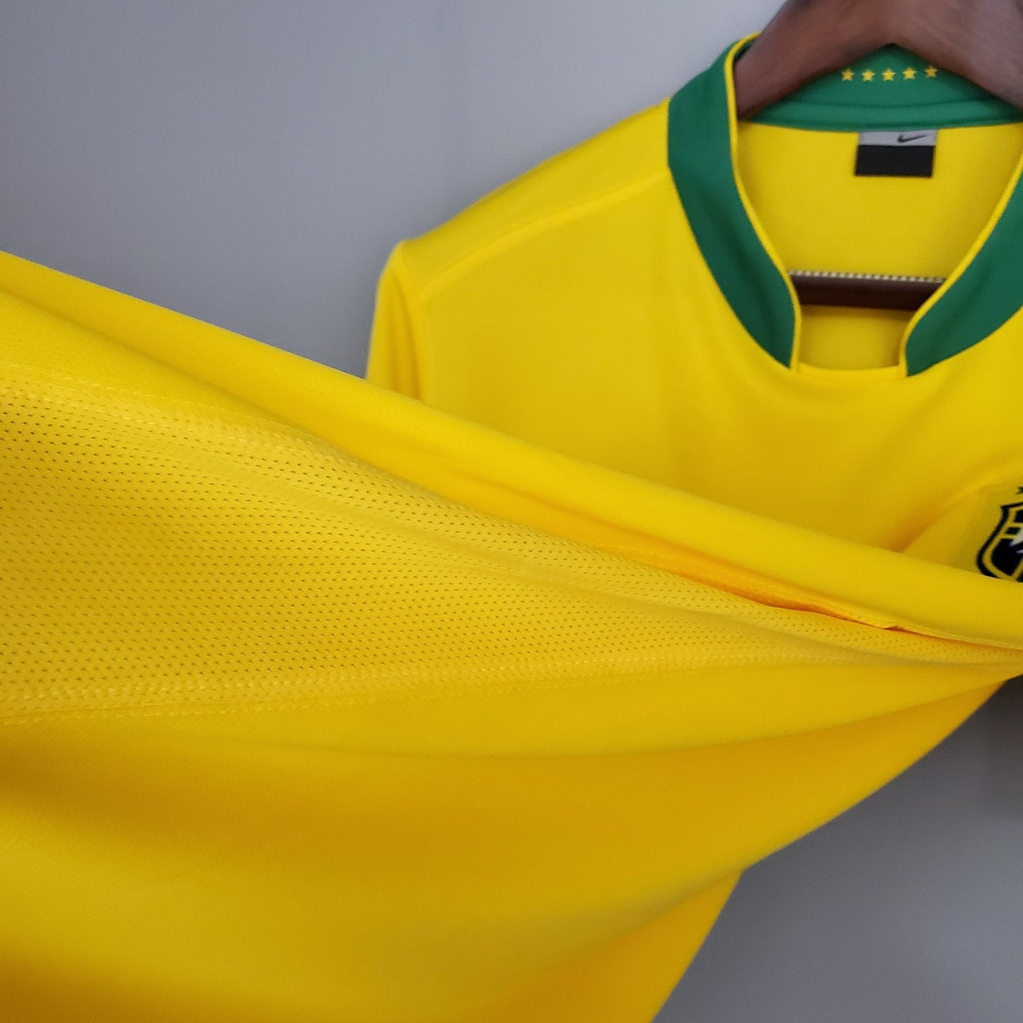 BRAZIL 2006 HOME