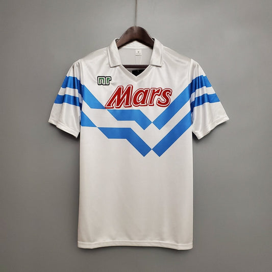 NAPOLI 1988/1989 AWAY