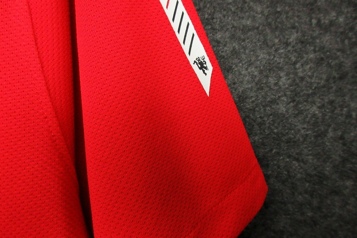 MAN UTD 2010/11 HOME