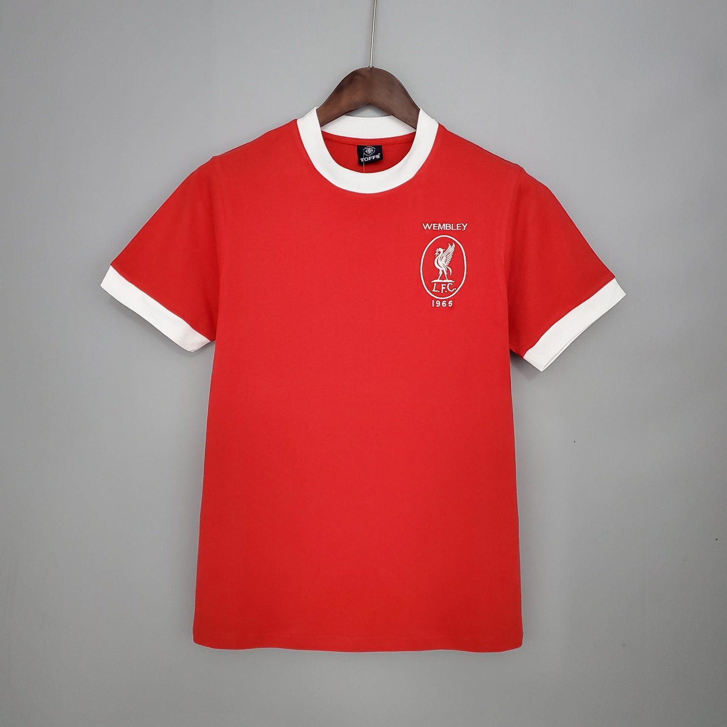 LIVERPOOL 1965 HOME