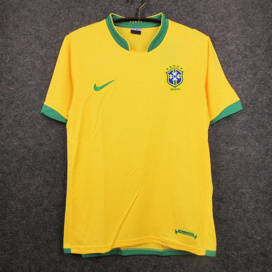 BRAZIL 2006 HOME