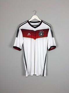 GERMANY 2014 HOME