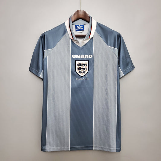 ENGLAND 1996 AWAY