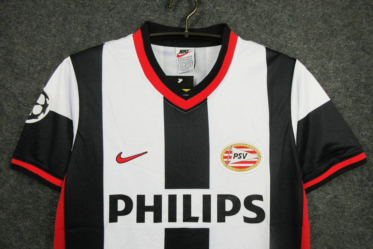 PSV 1998/99 AWAY