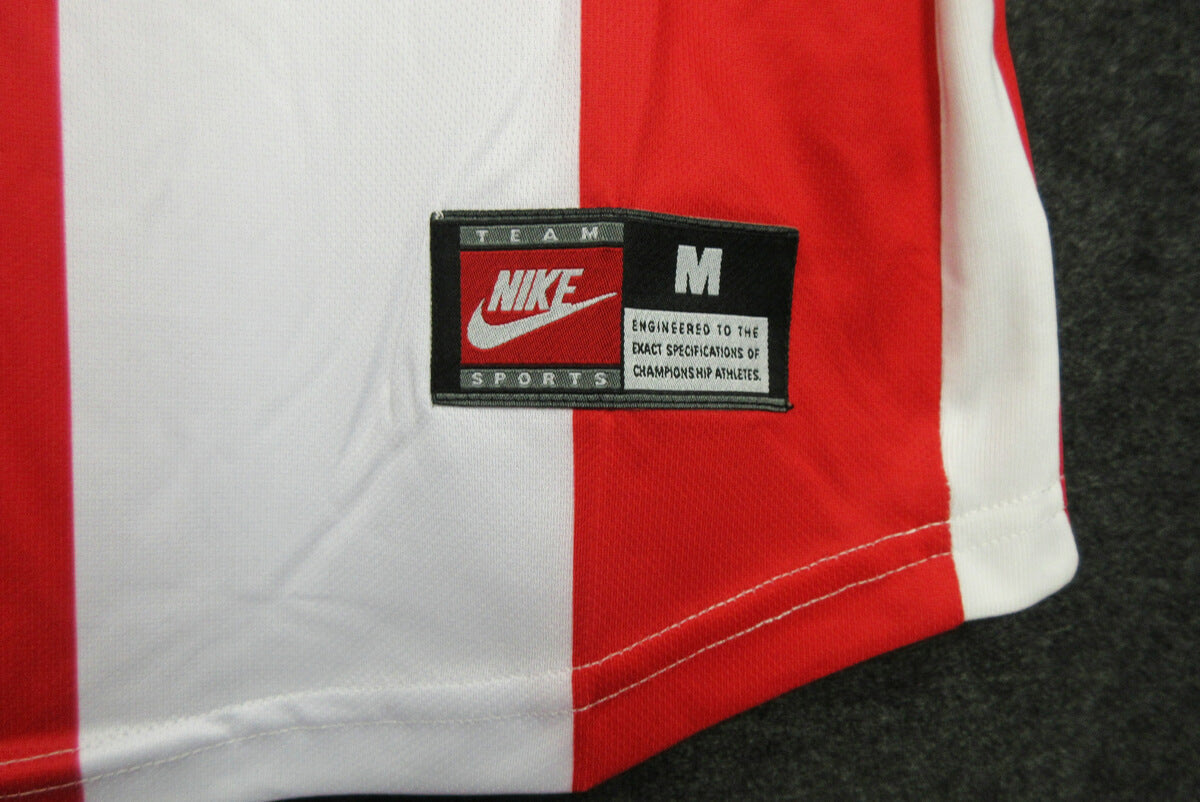 PSV 1998/99 HOME