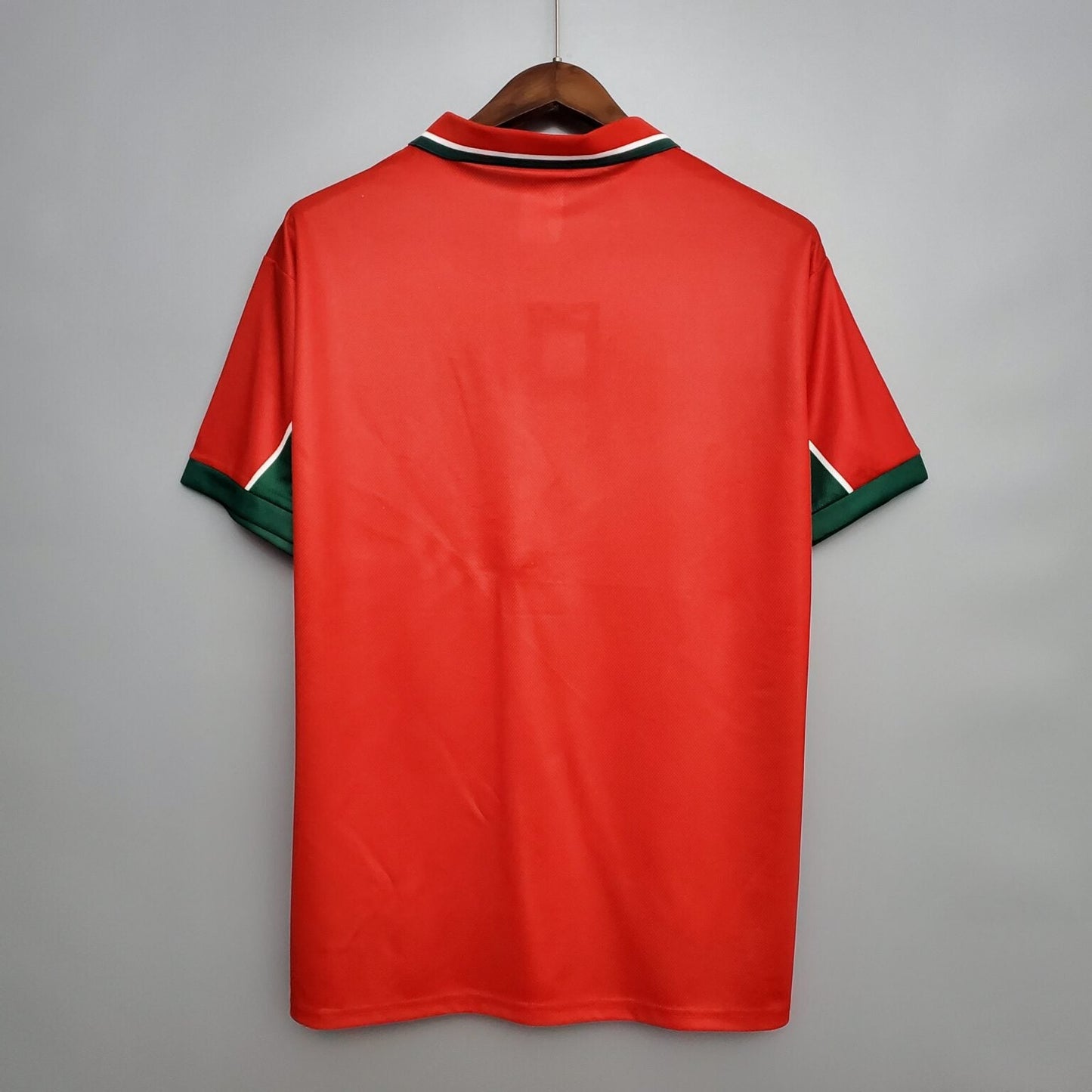 MOROCCO 1998 AWAY