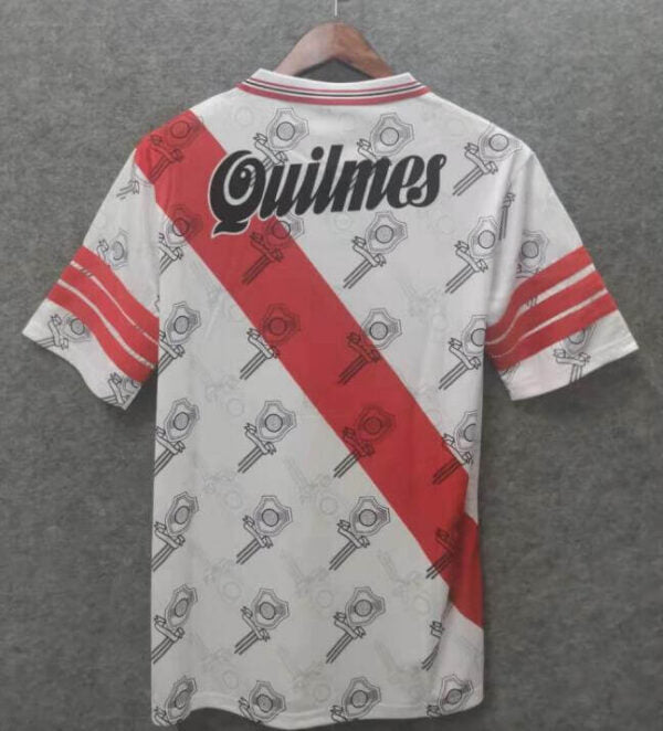 RIVER PLATE 1995/96 HOME