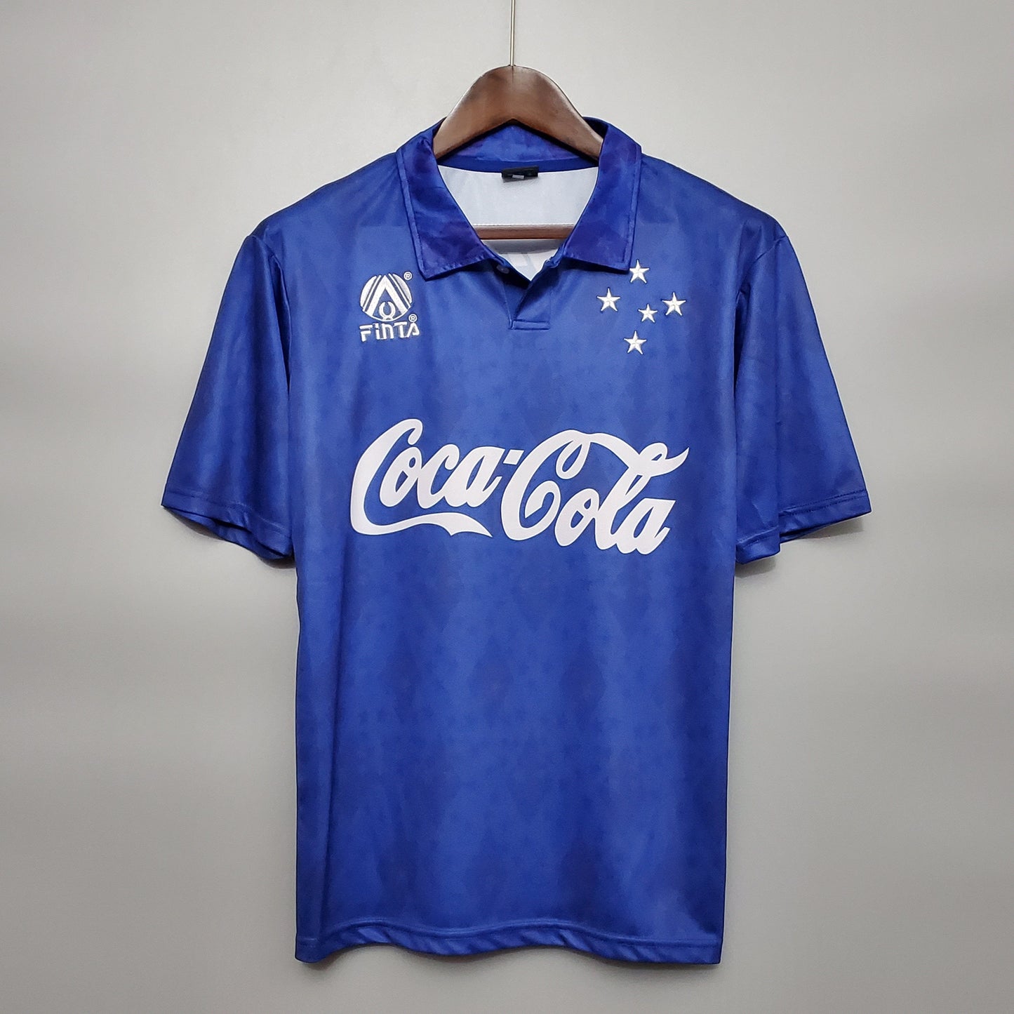 CRUZEIRO 1993/94 HOME