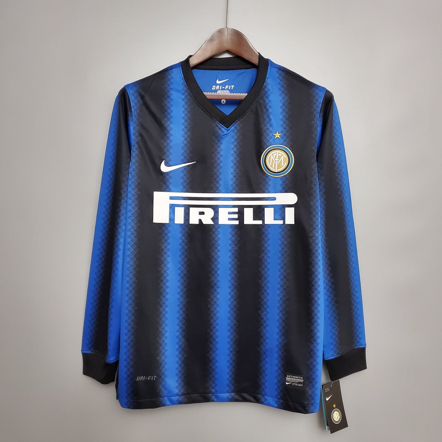 INTER MILAN 2010/11 HOME