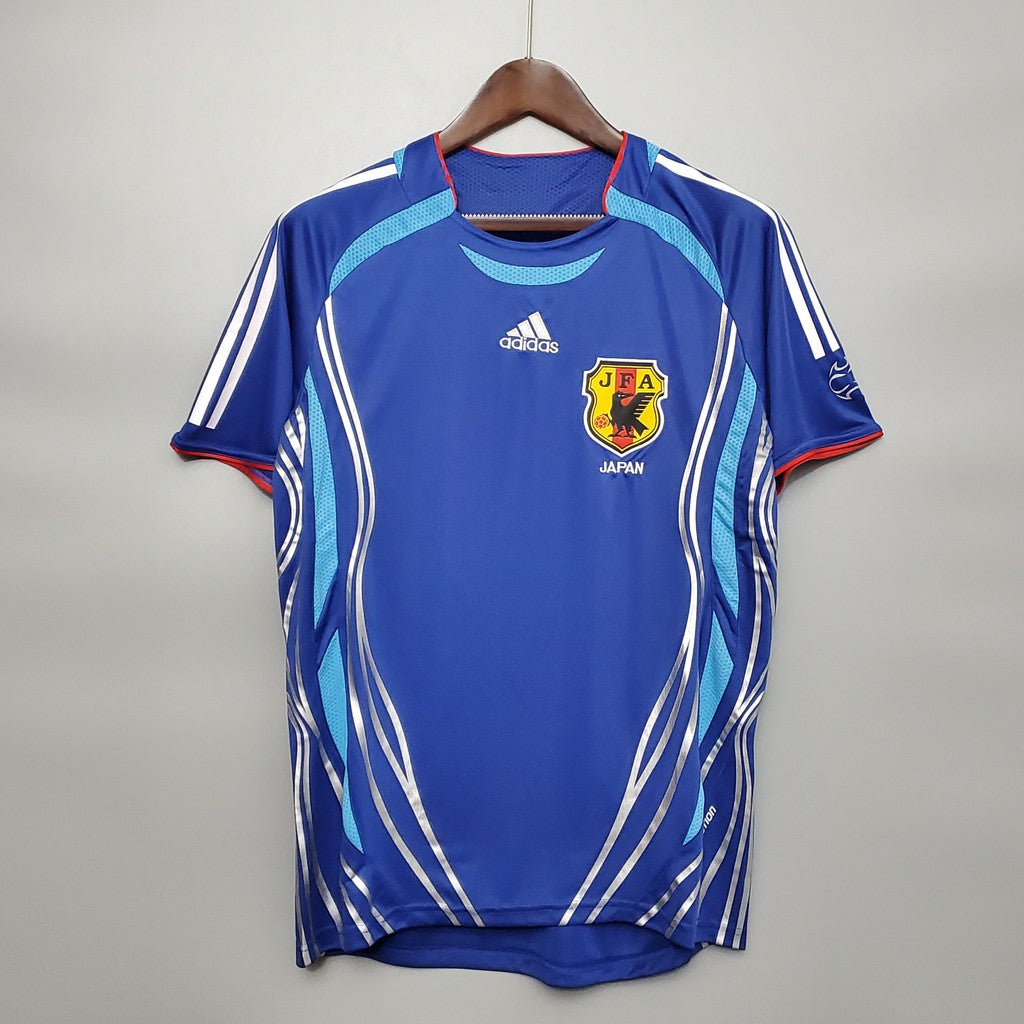 JAPAN 2006 HOME