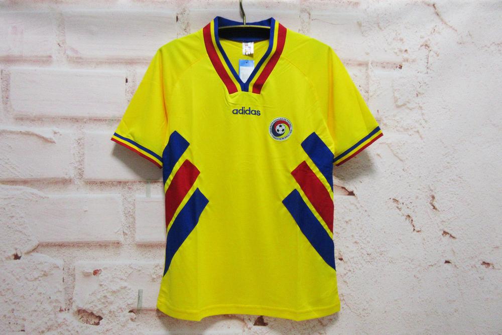 ROMANIA 1994 HOME