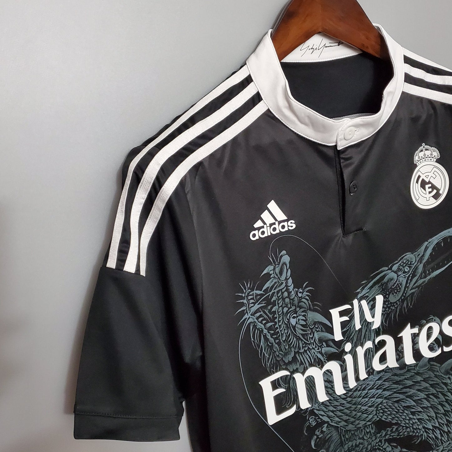 REAL MADRID 2014/15 THIRD