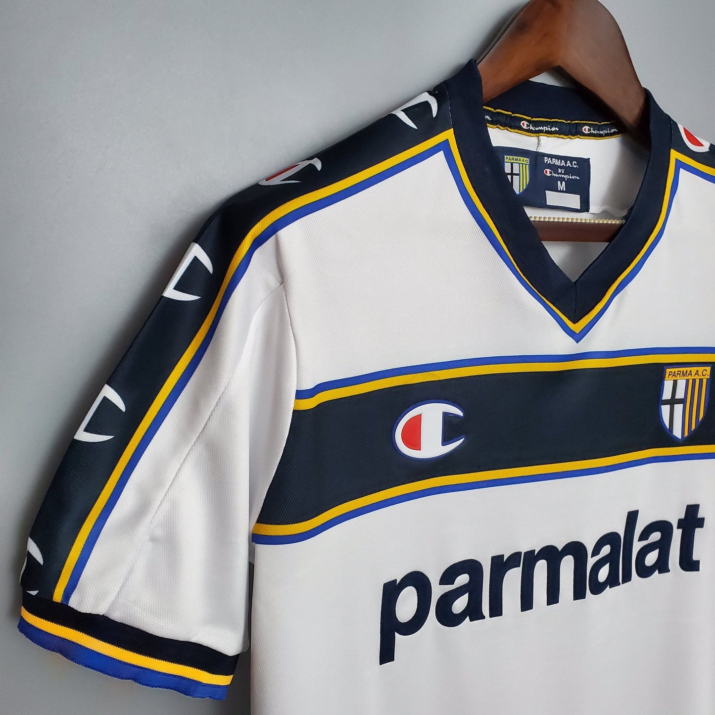 PARMA 2002/03 AWAY