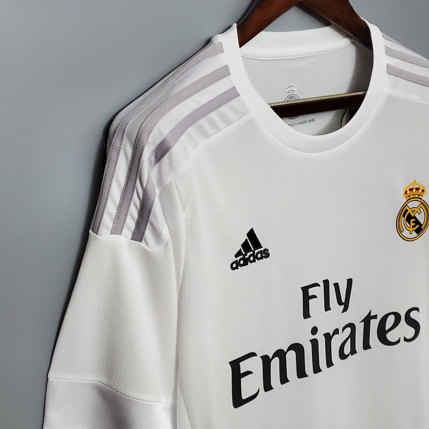 REAL MADRID 2015/16 HOME