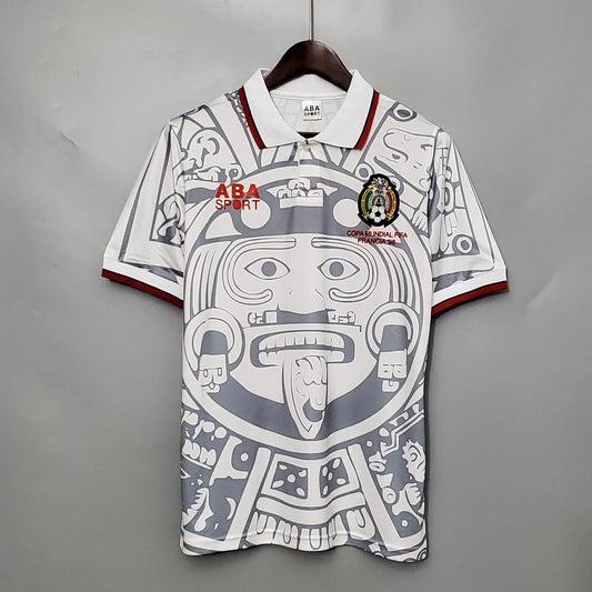 MEXICO 1998 AWAY