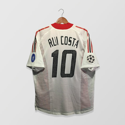 AC MILAN 2002/03 AWAY