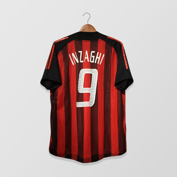 AC MILAN 2002/03 HOME