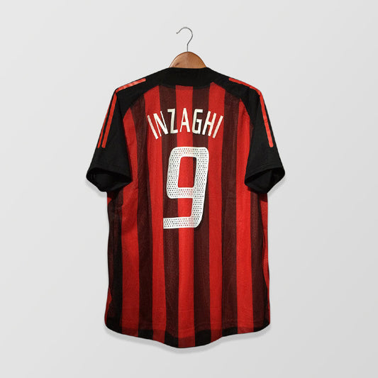 AC MILAN 2002/03 HOME