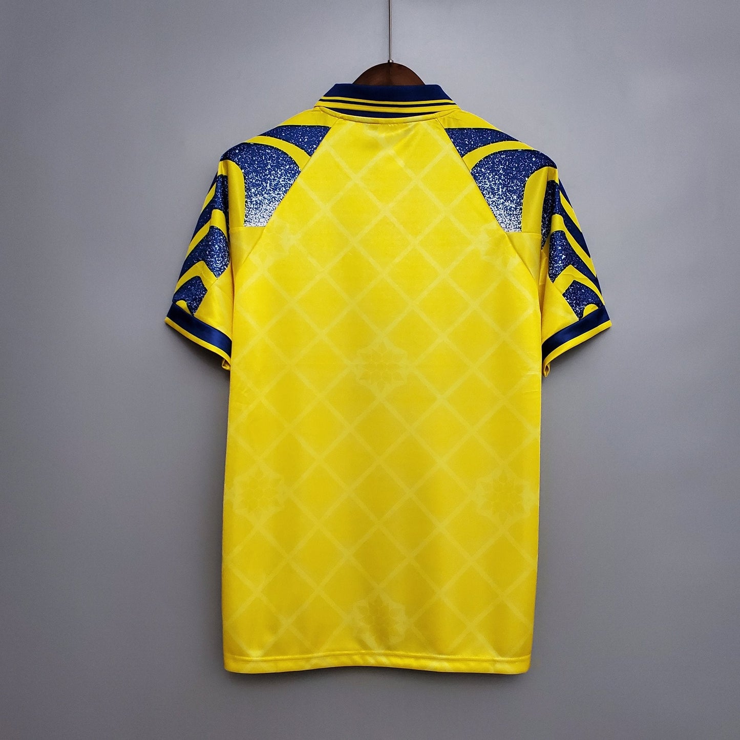 PARMA 1995/97 AWAY