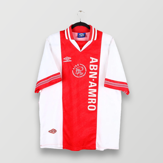 AJAX 1994/95 HOME