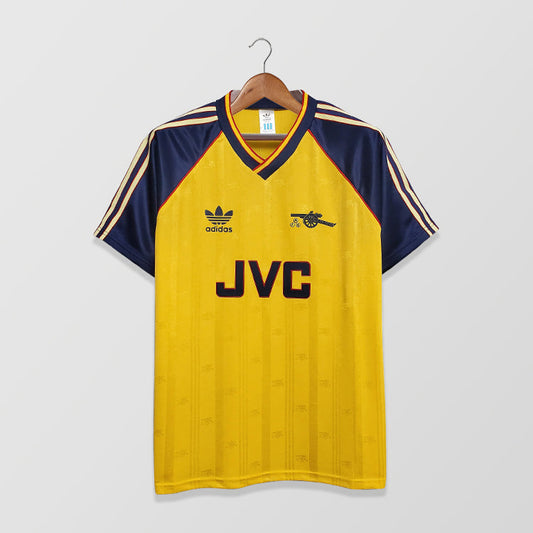 ARSENAL 1988/1989 AWAY