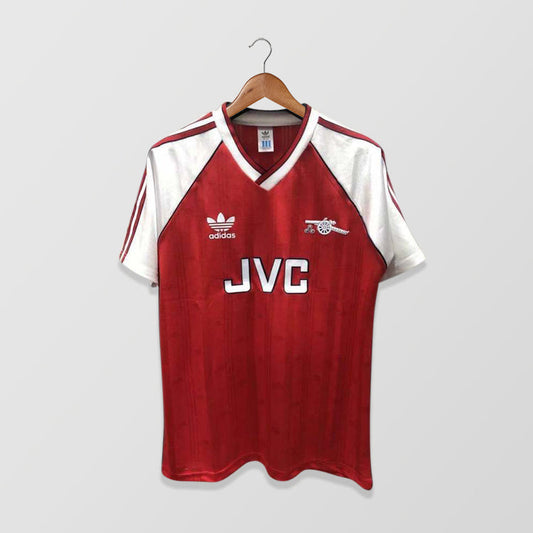 ARSENAL 1988/90 HOME