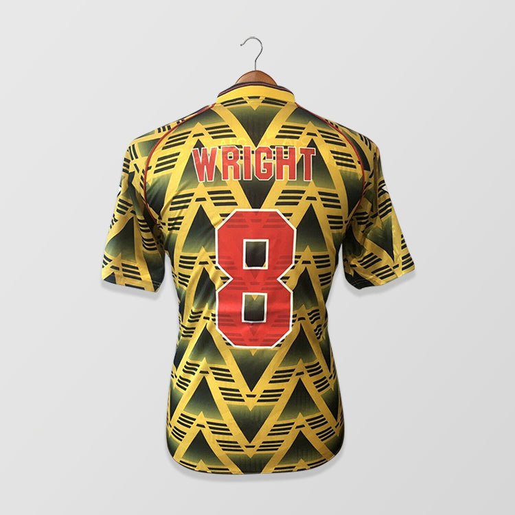 ARSENAL 1991/93 AWAY