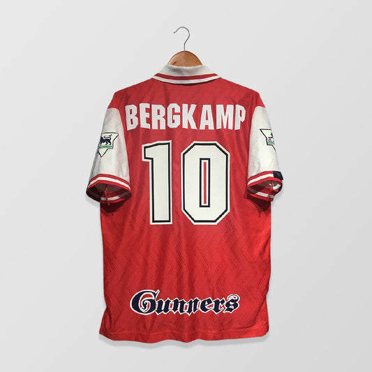 ARSENAL 1996/97 HOME