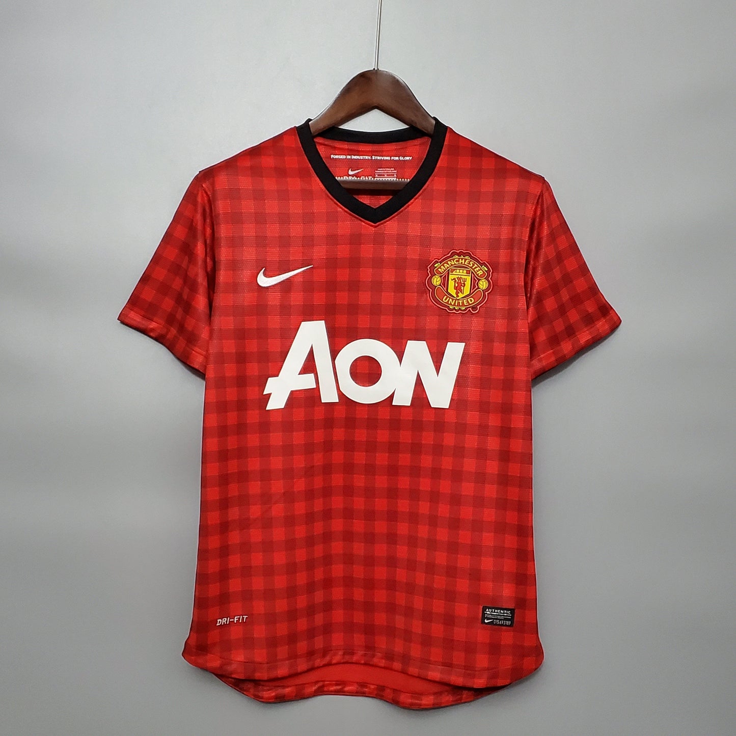 MAN UTD 2012/13 HOME