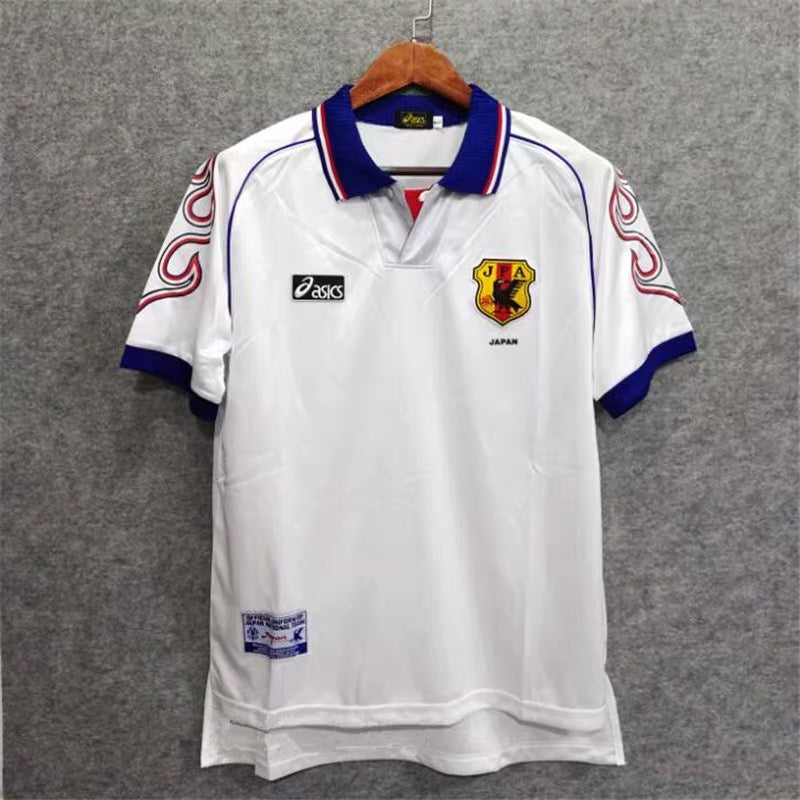 JAPAN 1998 AWAY