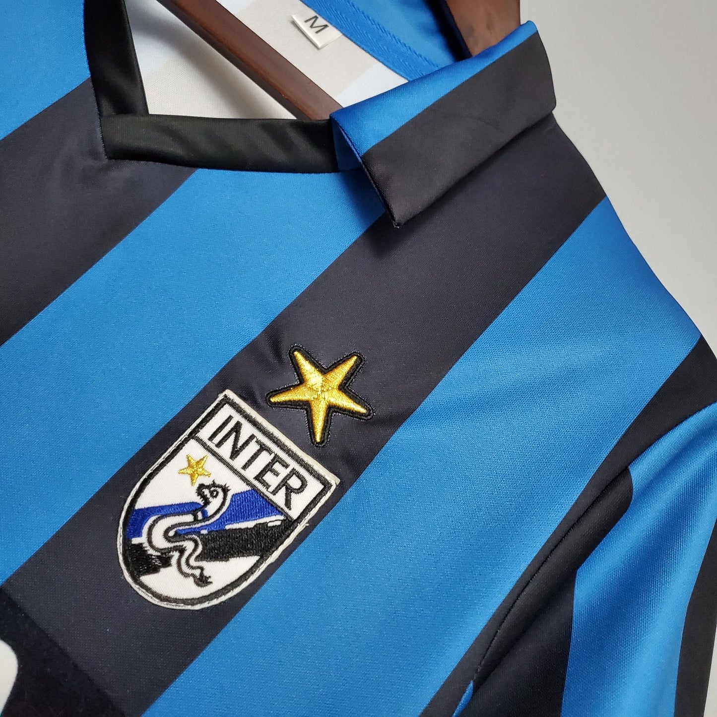 INTER MILAN 1988/1990 HOME