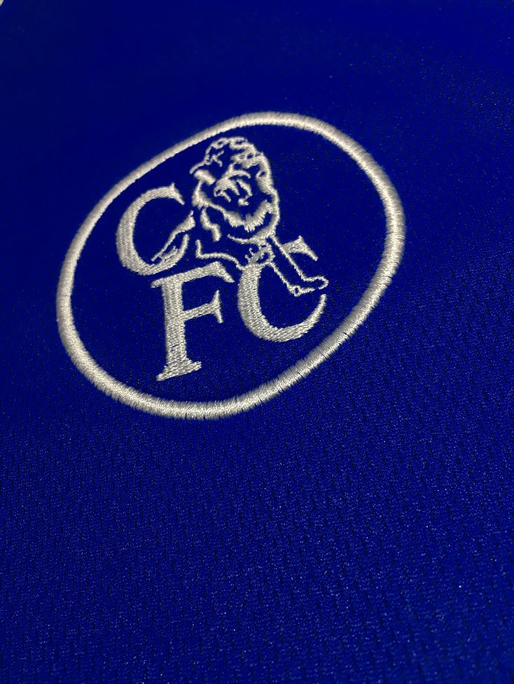 CHELSEA 2003/05 HOME