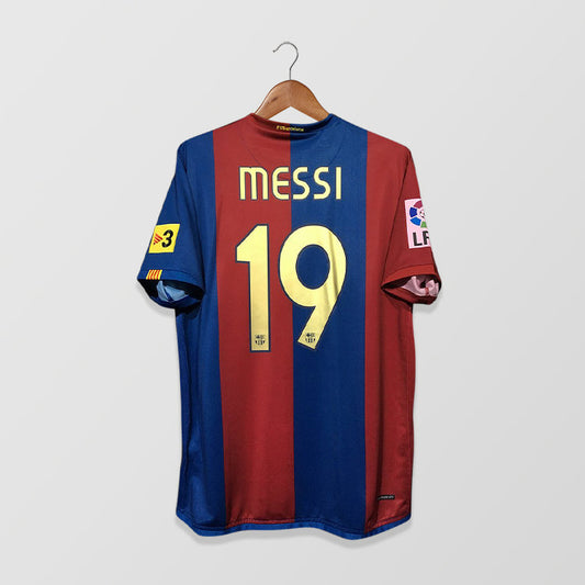 FC BARCELONA 2006/07 HOME