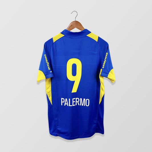 BOCA JUNIORS 2005 HOME