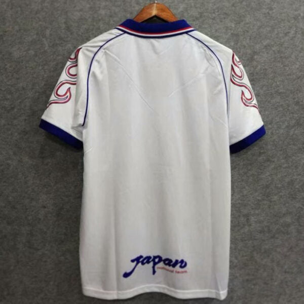 JAPAN 1998 AWAY