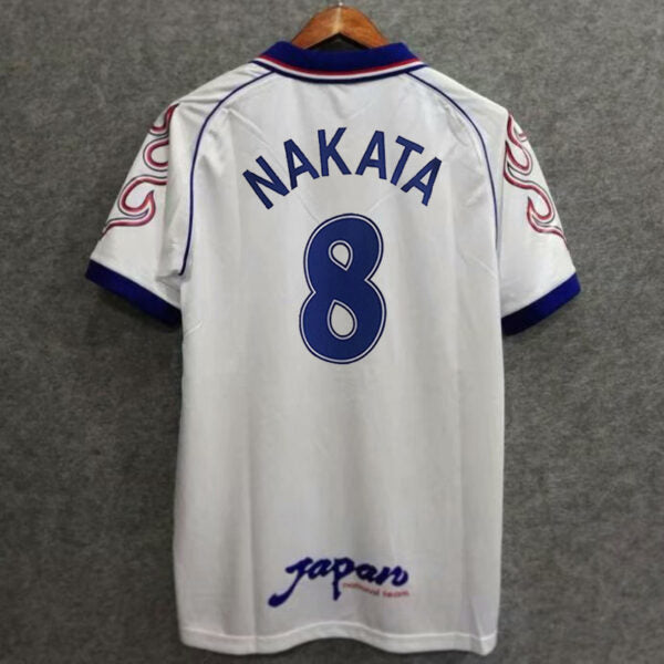 JAPAN 1998 AWAY