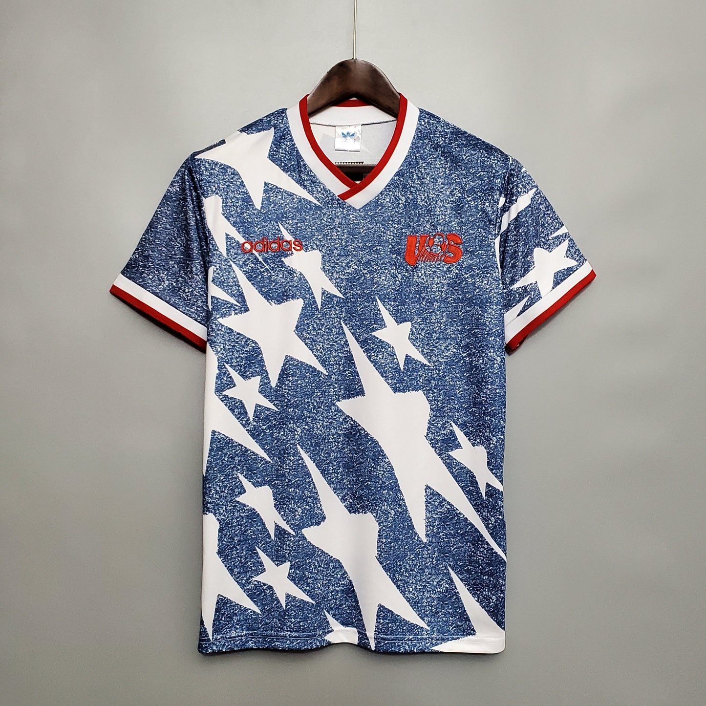 UNITED STATES 1994 AWAY