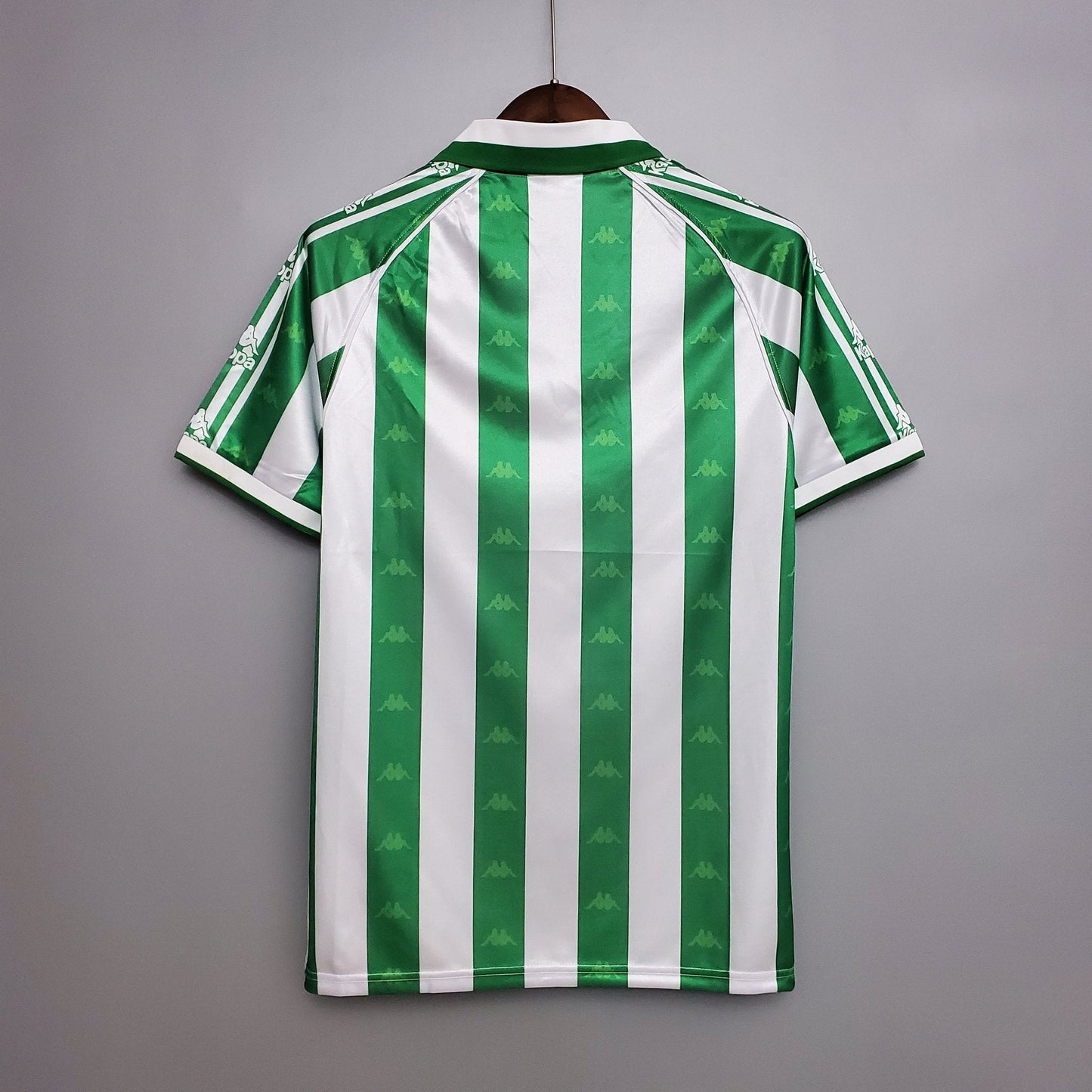 REAL BETIS 1997/98 HOME